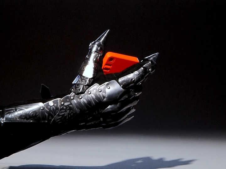 British Knight