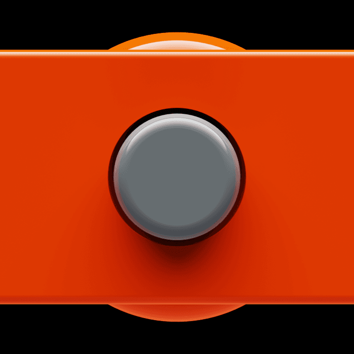 rabbit r1 - your AI assistant device