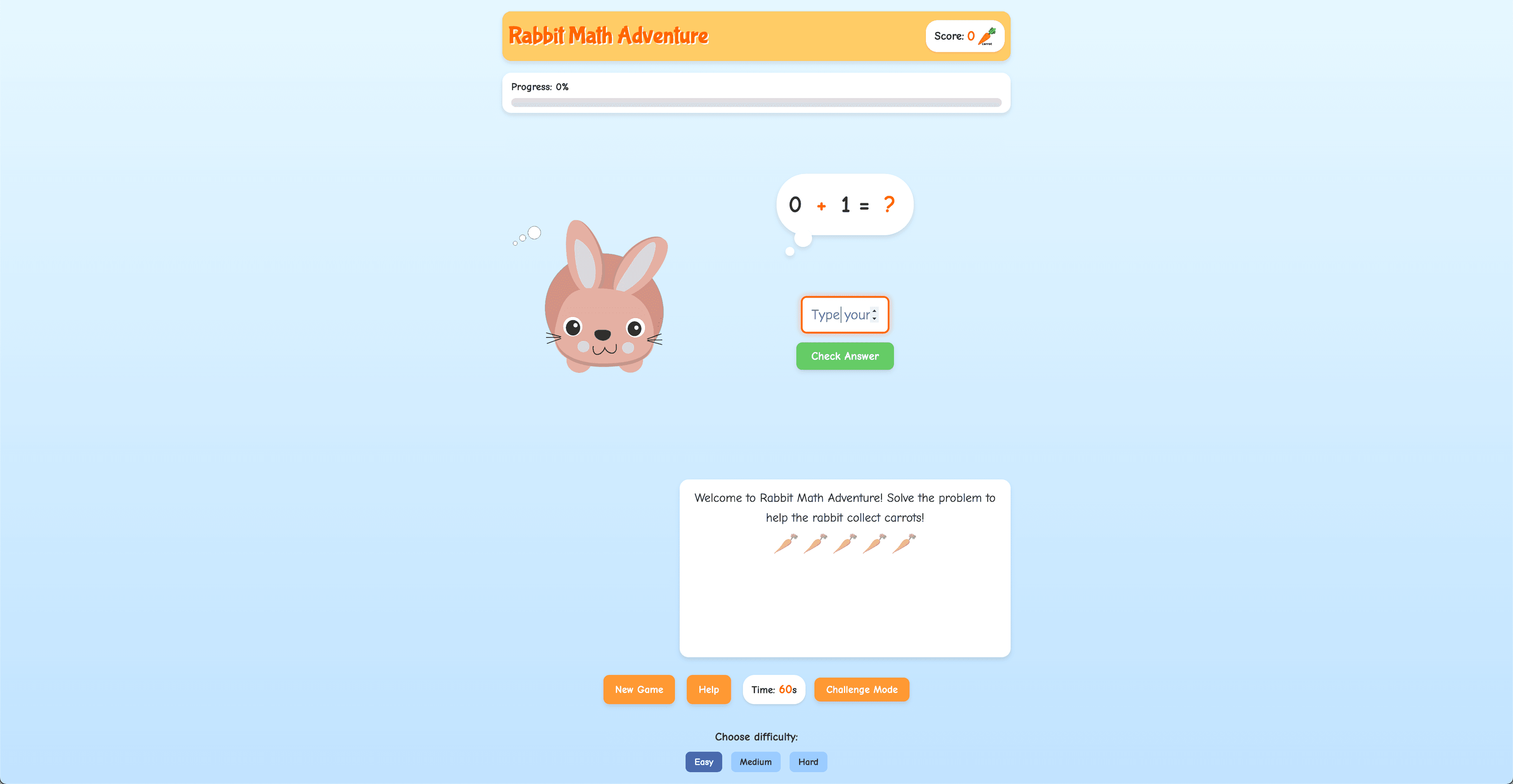 rabbit intern 5