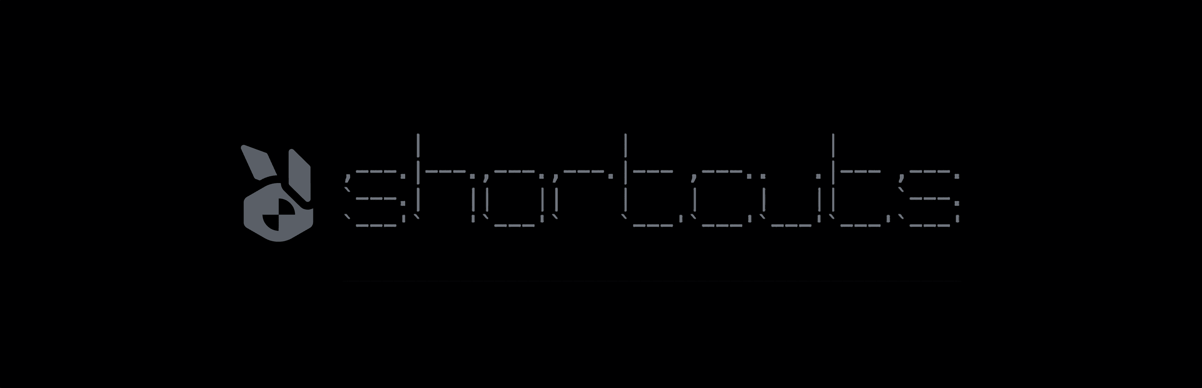 DLAM shortcuts header