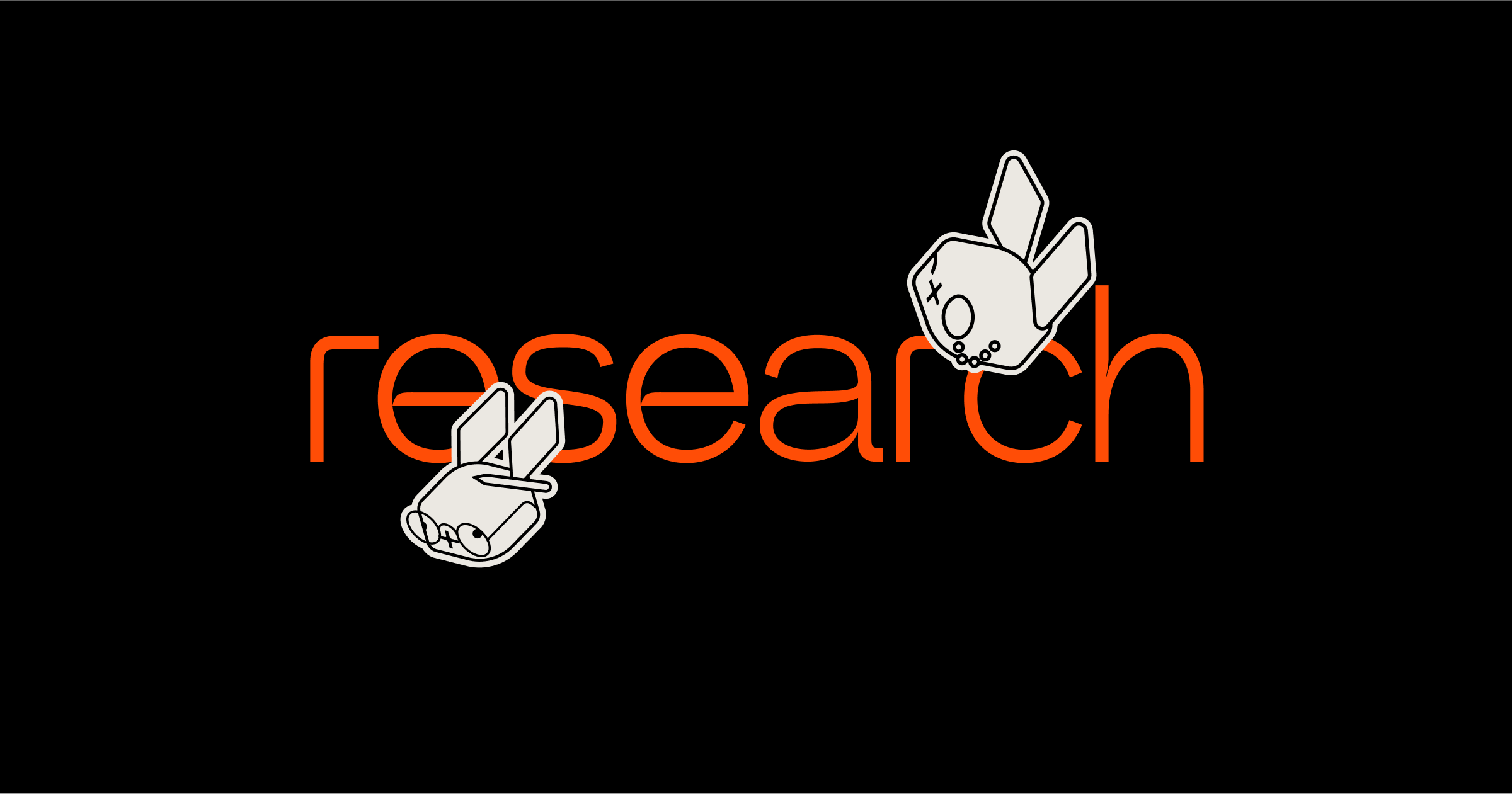 rabbit - research