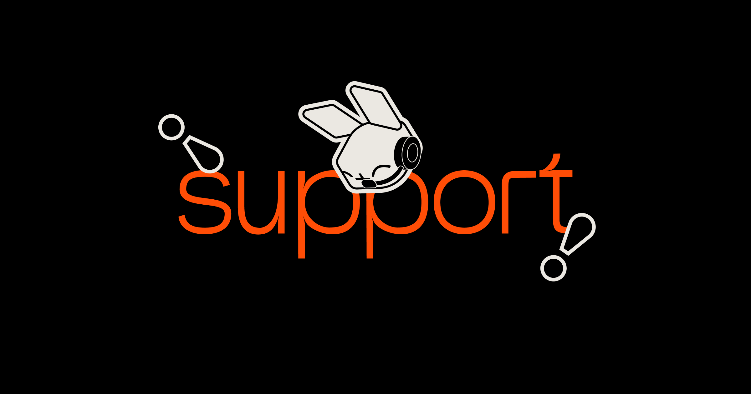 Rabbit Support What Is Rabbit R1 